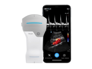 Vscan Air SL | GE HealthCare (Japan)