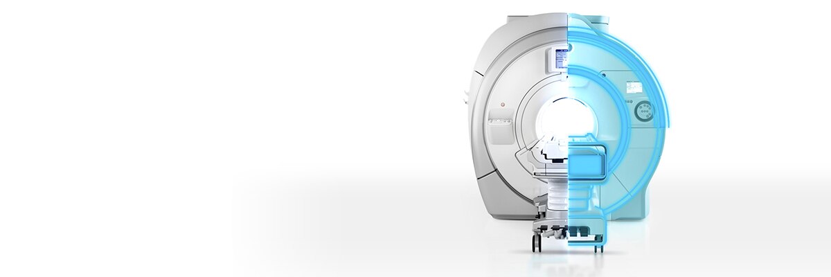 SIGNA™ Lift | GE HealthCare (Japan)