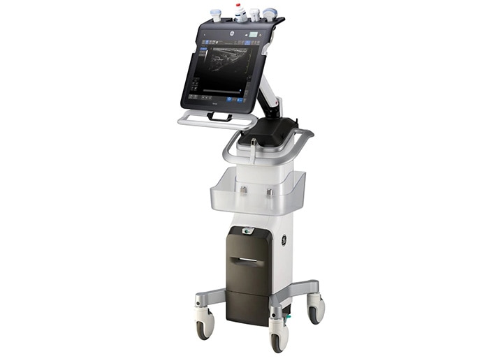 Venue Ultrasound | GE HealthCare (Japan)